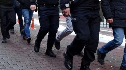 Gaziantep merkezli FETÖ operasyonu: 50 gözaltı