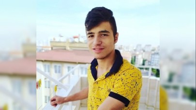 Gaziantep'te arkadaşı ensesinden vurdu: Umut Akturan öldü