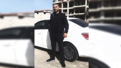 Gaziantep'te kaza: Mehmet Bulut öldü