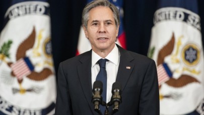 Gerilim büyüyor,  dünya diken üstünde: ABD,  Çin'i açık açık tehdit etti!