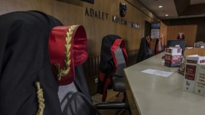 Gezi Parkı davasında flaş gelişme: 8 sanığa yasak getirildi