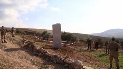 Göbeklitepe monoliti dünya basınında