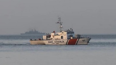 Gökçeada'daki tekne faciasında yeni gelişme