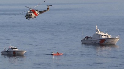 Gökçeada'da batan teknedeki Teğmen Musa Bulut ve Başçavuş Fatih Toykuyu bulundu mu: Acı haber
