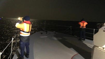 Gökçeada'da tekne alabora oldu: Kaptan Kenan Çarpışantürk öldü,  Teğmen Musa Bulut ve Başçavuş Fatih Toykuyu aranıyor