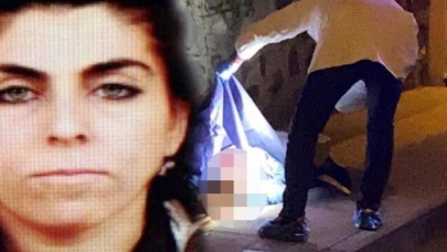 Gülistan Şaylemez cinayetinde yeni detay! 'PKK üyeliği' suçundan aranıyor