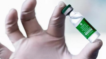 Güney Afrika'da AstraZeneca aşılaması durduruldu