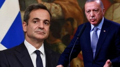 Haddini bil Miçotakis,  çılgın Türkleri tanıyacaksın!