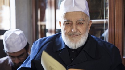 Hadis alimi Muhammed Emin Saraç vefat etti: Muhammed Emin Saraç kimdir?