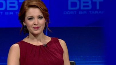 Hakim Hakkı Yalçınkaya'ya hakaret ettiği iddiasıyla yargılanan Nagehan Alçı hakim karşısına çıktı