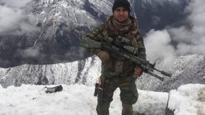 Hakkari'den acı haber: Uzman Çavuş Selim Gündoğan şehit oldu