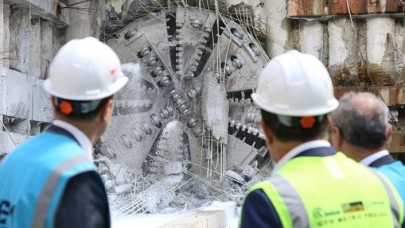 Halkalı-Havalimanı Metrosu'nun son kesiminin kazısı yarın törenle başlayacak