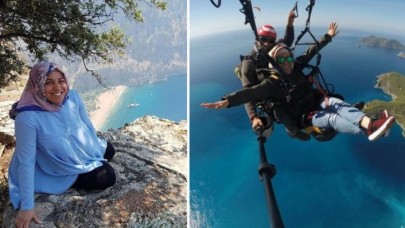 Hamile eşini 300 metreden atmıştı: Yeni detaylar ortaya çıktı