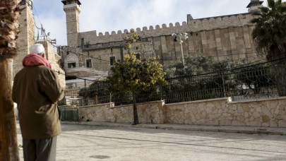 Harem-i İbrahim'de katliam yapıp yarıdan fazlasını sinagoga dönüştürdüler