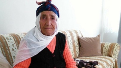 'Hava alayım' diyerek evden çıkan Şehrinaz Bozbey feci şekilde can verdi