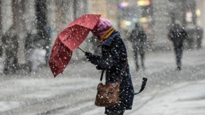 Hava nasıl olacak: Meteoroloji'den 15 şehir için turuncu alarm!