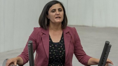 HDP'li Dirayet Dilan Taşdemir Gara'ya ne götürmüş,  bakın neler yapmış: Terörist tek tek anlattı