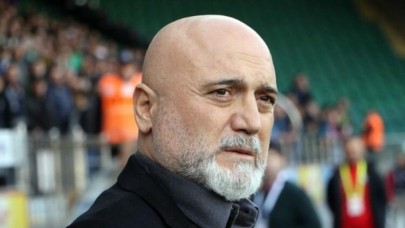 Hikmet Karaman Süper Lig'e döndü