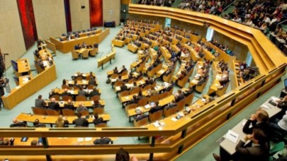 Hollanda haddini aştı,  Türkiye sert çıktı: Hükümsüz bir teşebbüs!