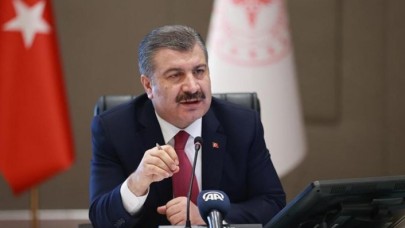 Hollanda Türkiye'yi örnek gösterdi: Sağlık Bakanı Koca'dan flaş açıklama