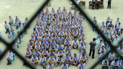 Holokost mağdurları: Uygur soykırımını tanımak için neyi bekliyorsunuz?