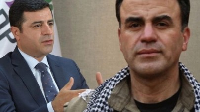İBB,  Selahattin Demirtaş'ın kardeşi Nurettin Demirtaş'ın kitabını satışa çıkardı!