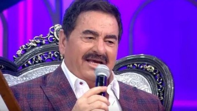 İbrahim Tatlıses,  kendisinden 42 yaş küçük sevgilisiyle fotoğrafını paylaştı