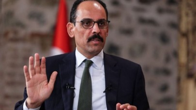 İbrahim Kalın: Dünya sessiz. Bu sessizlik utanç verici bir suç ortaklığıdır!