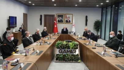 İçişleri Bakanı Soylu yeni AFAD uygulaması hazırladıklarını açıkladı