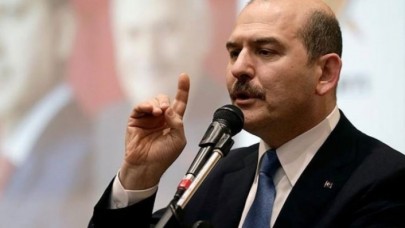 İçişleri Bakanı Süleyman Soylu'ya hakaret eden kişi hakkında karar verildi
