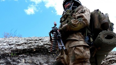 İçişleri Bakanlığı duyurdu: 781 personelle yeni operasyon