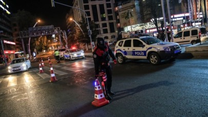 İçişleri Bakanlığı'ndan kısıtlama açıklaması