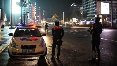 İçişleri Bakanlığı'ndan kısıtlama açıklaması