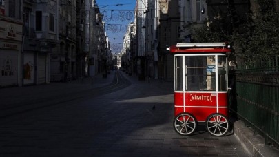 İçişleri Bakanlığı'ndan kısıtlama açıklaması