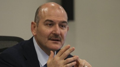 İçişleri Bakanı Soylu,  'Arkadaş,  kardeşçe söylüyorum' dedi ve tek tek sıraladı!