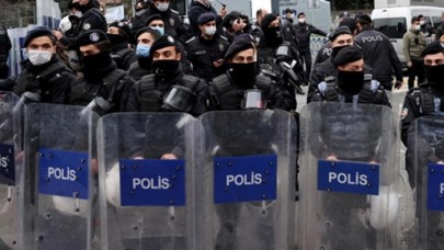 İçişleri Bakanı Soylu'dan flaş paylaşım: Devlet burada