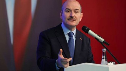 İçişleri Bakanı Soylu rakam da verdi: Türk-Kürt bakmadan katletti hainler