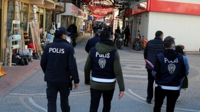 İçişleri Bakanlığı'ndan hafta sonu kısıtlamasına dakikalar kala flaş açıklama