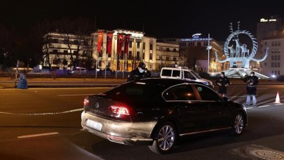 İçişleri Bakanlığı'ndan sokağa çıkma kısıtlamasıyla ilgili flaş açıklama