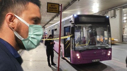 İETT otobüsünü çalıp İstanbul turu atmıştı: Sözleri şaşkına çevirdi