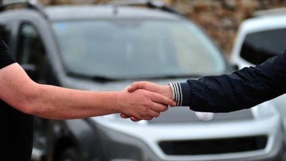 İkinci el online oto satışında 'ilk 3' değişmedi