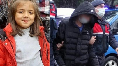 Amcası öldürdüğünü itiraf etmişti: İkranur'un ölümünde kan donduran iddia!