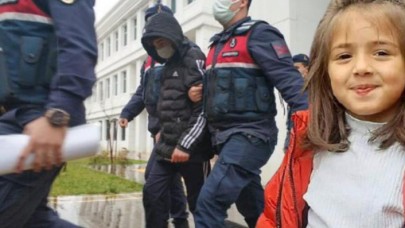 İkranur'u öldüren 14 yaşındaki amcanın ifadesi ortaya çıktı: Bakın küçük kızı neden öldürmüş!