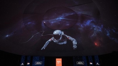 İlk Türk astronot bu yıl belirlenecek