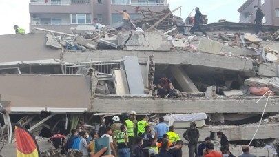 İMSAD’dan Deprem Haftası açıklaması: Kentsel dönüşüm seferberliği başlatmalıyız