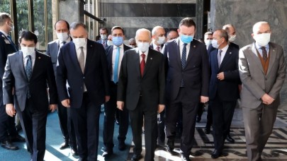 İnfazın durdurulmasına karşıyız