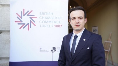 İngiliz firmalar için Türkiye'nin sunduğu imkanlar büyük potansiyel oluşturuyor