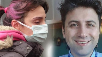 İntihar eden doktor Mustafa Yalçın'ın kız arkadaşı yaşananlara dayanamadı