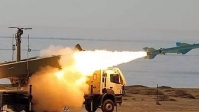 Irak'ta NATO askerlerinin bulunduğu üsse roketli saldırı