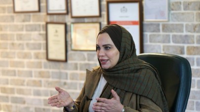 İranlı yönetmen Abyar'dan Türk sineması yorumu: Son yıllarda çok iyi bir atılım yaptı